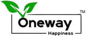 logo__Oneway Happiness