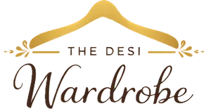 logo__The Desi Wardrobe
