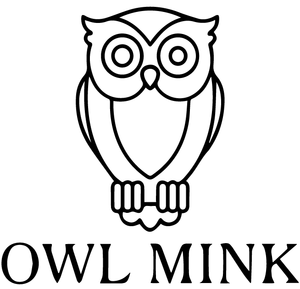 logo__OWL MINK