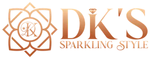 logo__Dk's Sparkling Style