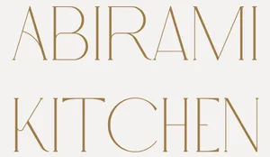 logo__Abirami Kitchen