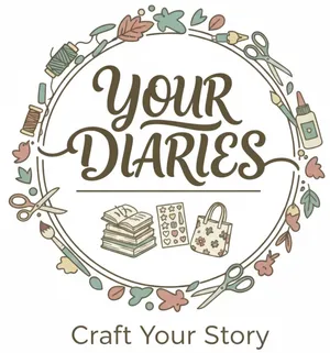 logo__Your Diaries