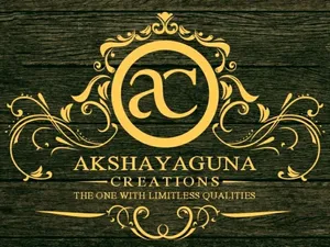 logo__Akshayaguna Creations