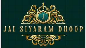 logo__Jai Siyaram Dhoop