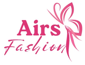 logo__Airs Fashion