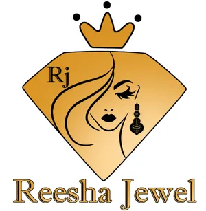 logo__Reesha jewels