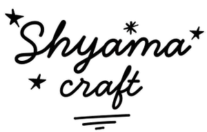 logo__Shyama Craft