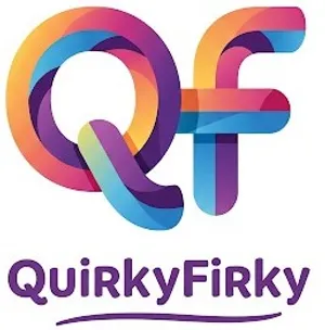 logo__QuirkyFirky 