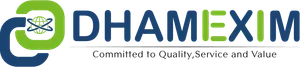 logo__Dham Exim