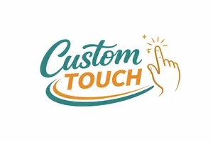 logo__CustomTouch