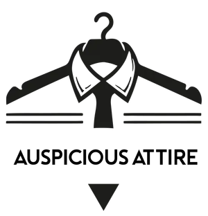 logo__AUSPICIOUS ATTIRE