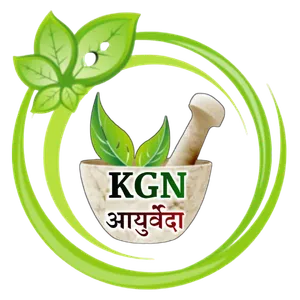 logo__KGN AYURVEDA 