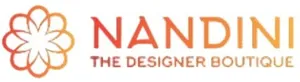 logo__Nandini Botique
