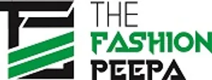 logo__The fashion Peepa