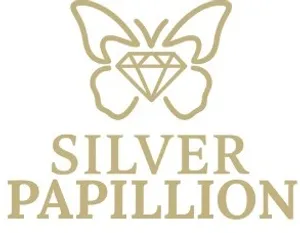 logo__Silver Papillion
