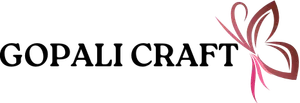 logo__GOPALI CRAFT