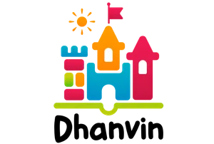 logo__Dhanvin