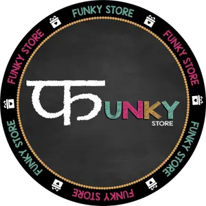 logo__FUNKY STORE
