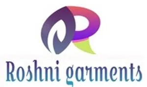 logo__Roshni garments