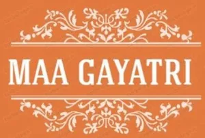 logo__Maa Gayatri