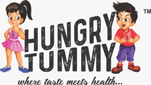 logo__Hungry Tummy