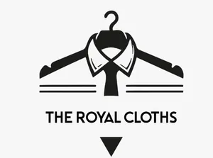 logo__The Royal Cloths