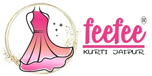 logo__feefee Kurti Jaipur