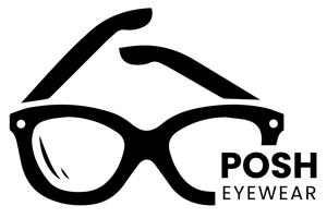 logo__Posh Eyewear