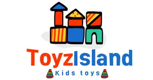 logo__Toyz island 