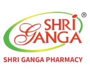 logo__Shri Ganga Pharmacy