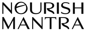 logo__Nourish Mantra