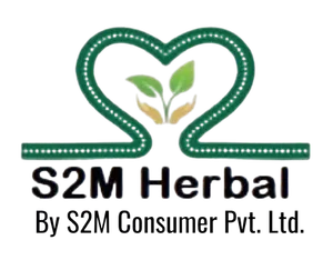 logo__S2M Herbal