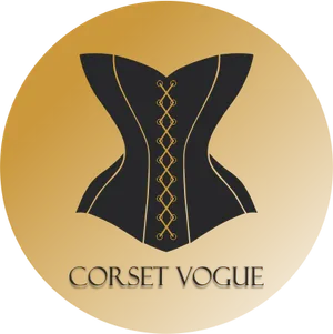logo__Corset Vogue