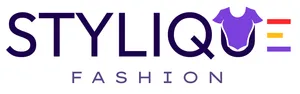 logo__Stylique fashion