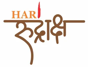 logo__ Hari Rudraksh