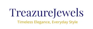logo__TREAZURE JEWELS