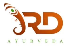 logo__JRD Ayurveda