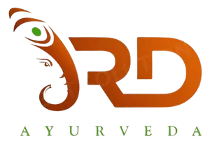 logo__JRD Ayurved