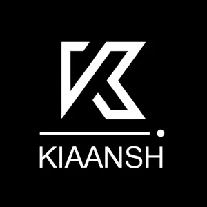 logo__Kiaansh