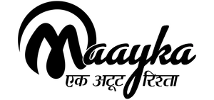 logo__Maayka Ek Atoot Rishta