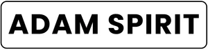 logo__Adam spirit 
