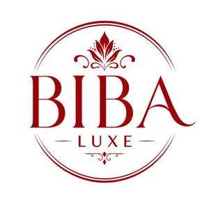 logo__Biba Luxe