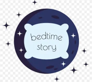 logo__The Bedtime Story
