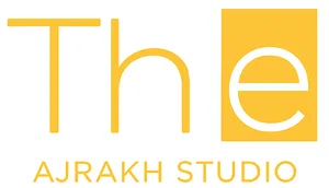logo__The Ajrakh Studio