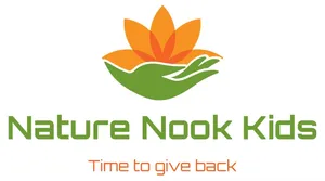 logo__Nature Nook Kids