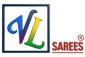 logo__VL SAREES