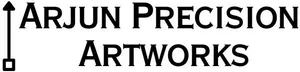 logo__Arjun Precision Artworks