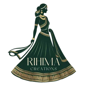 logo__RIHIMA CREATION