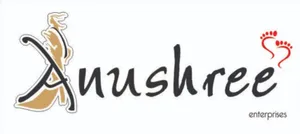 logo__Anushree Enterprises