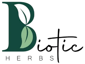 logo__Biotic Herbs